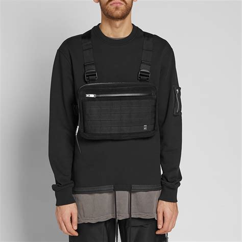 fake alyx chest rig bag|high end chest rigs.